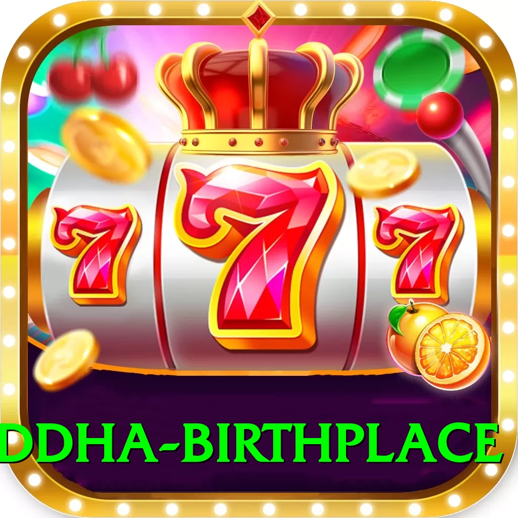 lumbini buddha birthplace Games (Casino & Earning) VIP v5.2.2 - 2