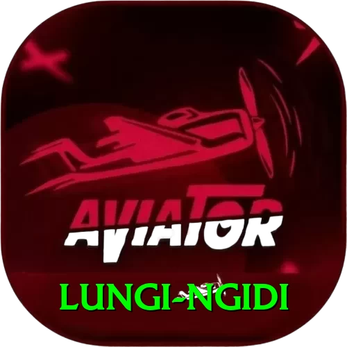 lungi ngidi Ultimate v1.5.0 - 2