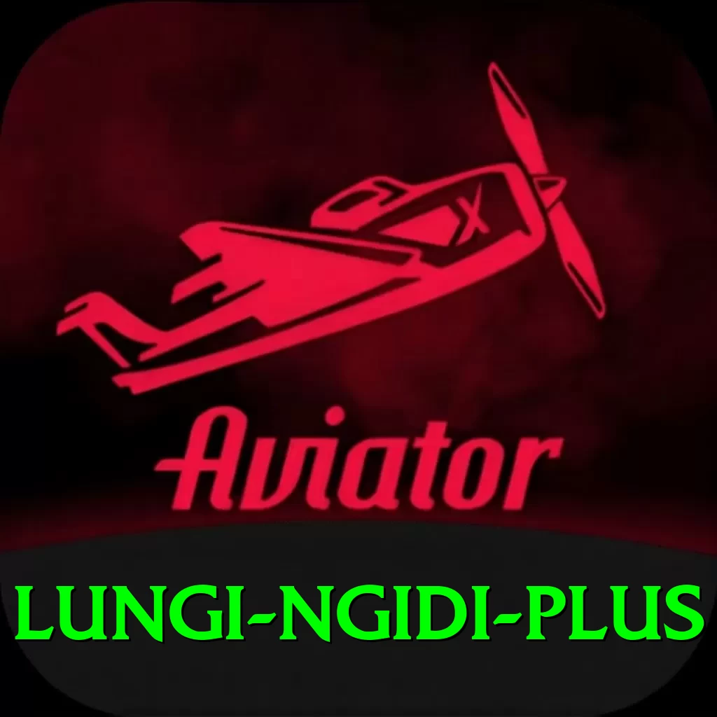 lungi ngidi Royal v2.2.8 - 2
