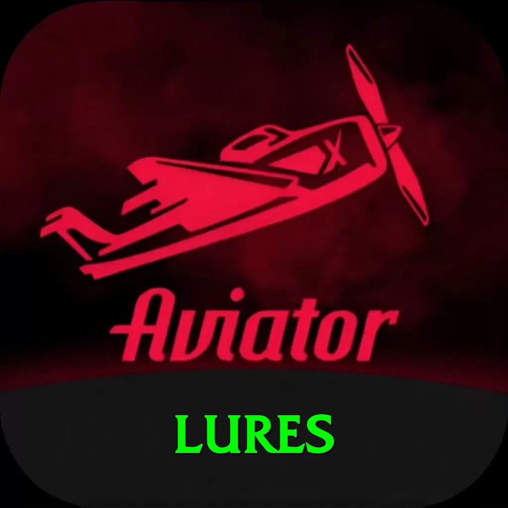 lures Apps (Tools & Injectors) Pro v1.8.5 - 2