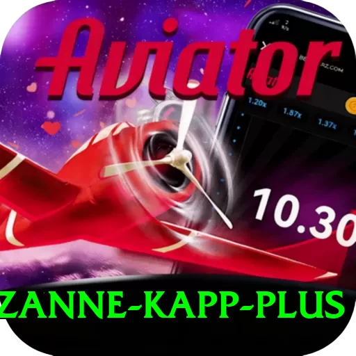 marizanne kapp Master - Win Real PKR - 2