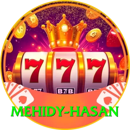 mehidy hasan Plus v5.6.1 - 2