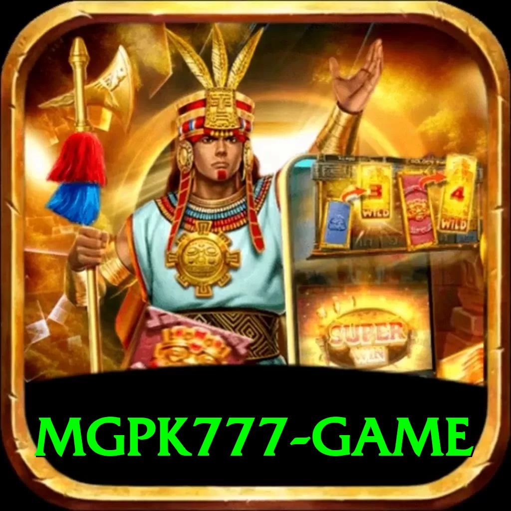 MGPK777 Game Pro1 v1.3.9 - 2