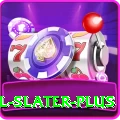 michael slater Plus Casino App