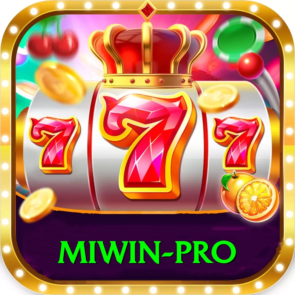 miwin - Live King - 2