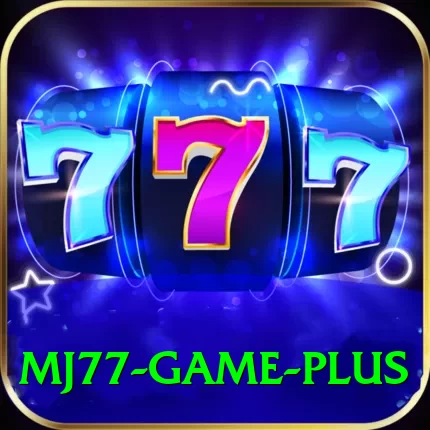 MJ77 Game Games Legend - 2