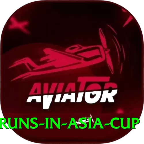 most runs in asia cup Premium Edition v5.8.1 - 2