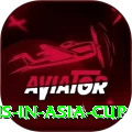 most runs in asia cup Premium Edition v5.8.1