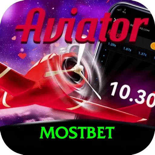 mostbet Max Pro v5.5.6 - 2