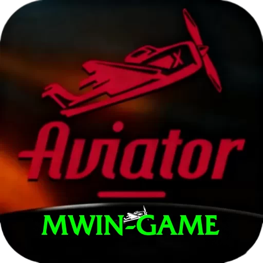 Mwin Game Gold vv3.3.9 - 2
