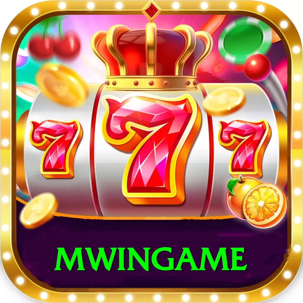 mwingame VIP Pro vv4.7.4 - 2