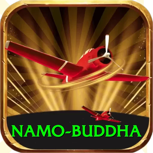 namo buddha Gold v3.0.7 - 2