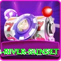 narayani river sunset Gold v1.8.6