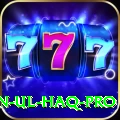 naveen ul haq Turbo Gaming App