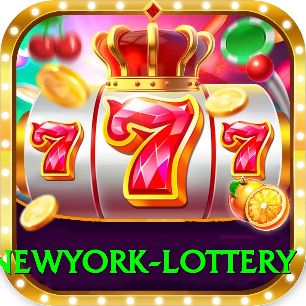 newyork lottery Ultimate v3.0.5 - 2