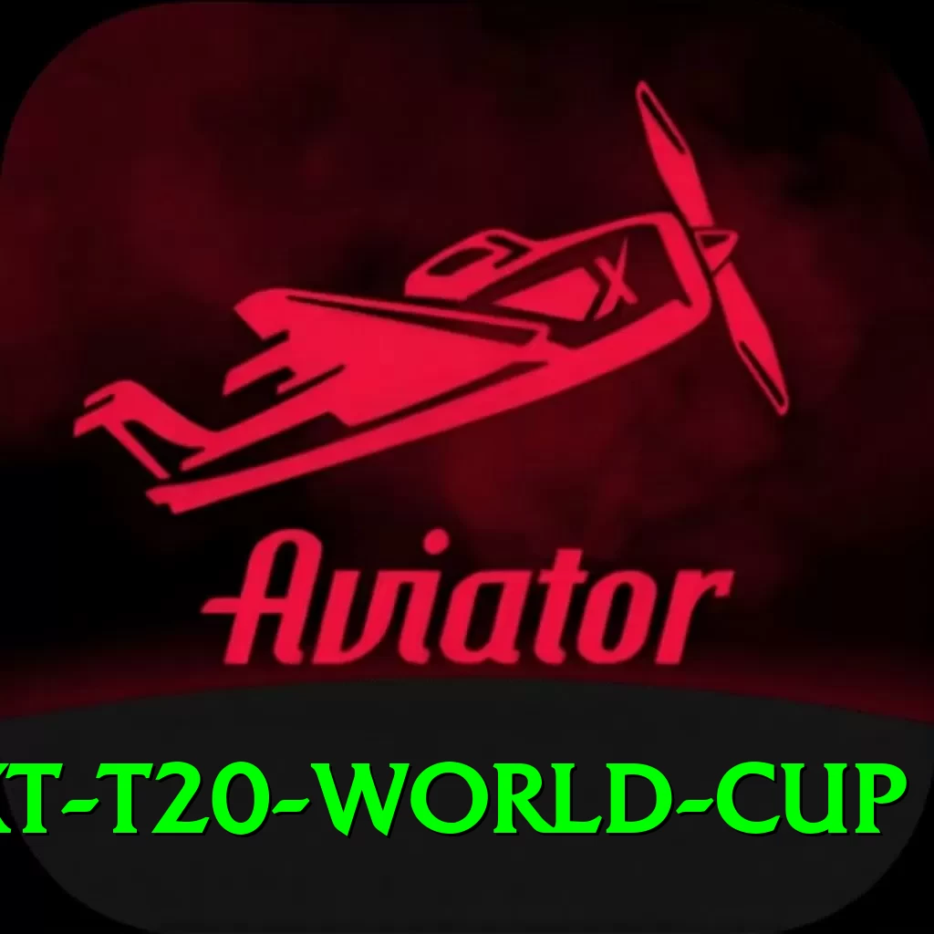 next t20 world cup Elite Pro v5.7.3 - 2