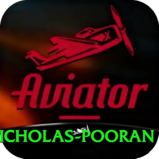 nicholas pooran Pro Edition v4.0.4 - 2
