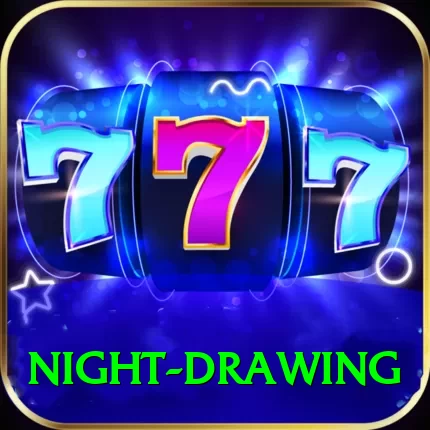 night drawing Gold Pro v3.8.4 - 2