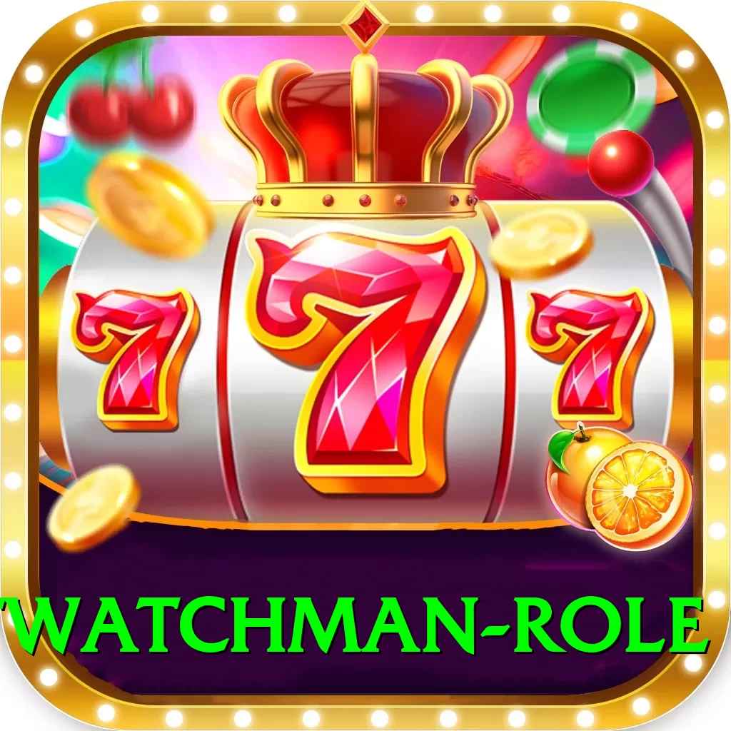 nightwatchman role Premium Edition v3.1.7 - 2