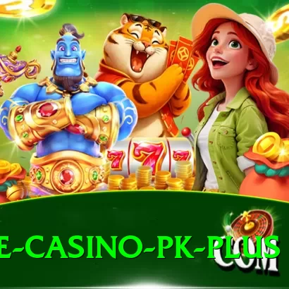 Nine Casino PK Cash Master - 2