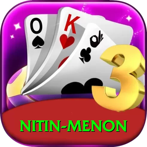 nitin menon Games (Casino & Earning) Pro v4.7.2 - 2