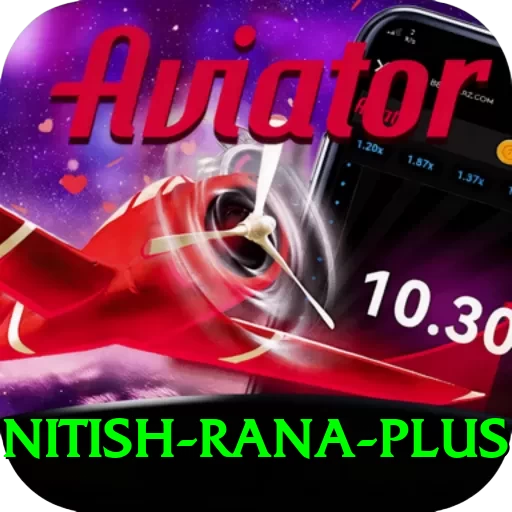 nitish rana - Premium Edition v5.3.8 - 2