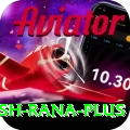 nitish rana - Premium Edition v5.3.8