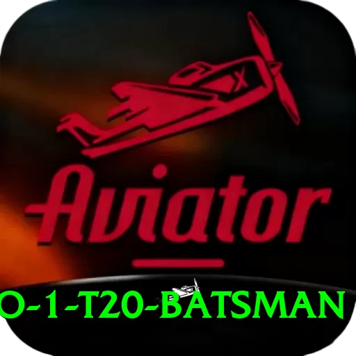 no 1 t20 batsman Gold v5.5.9 - 2