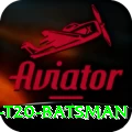 no 1 t20 batsman Gold v5.5.9