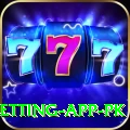 no scam betting app pk