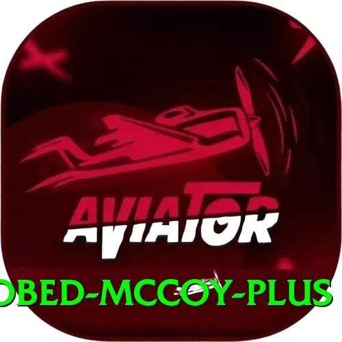 obed mccoy - Gaming Royal - 2