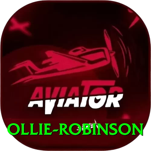 ollie robinson Master v3.6.4 - 2