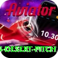 oman desert pitch Max Pro v3.4.1