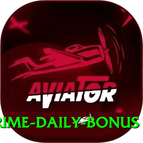 p999 Prime - Daily Bonus - 2