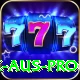 pak aus Plus Gaming App