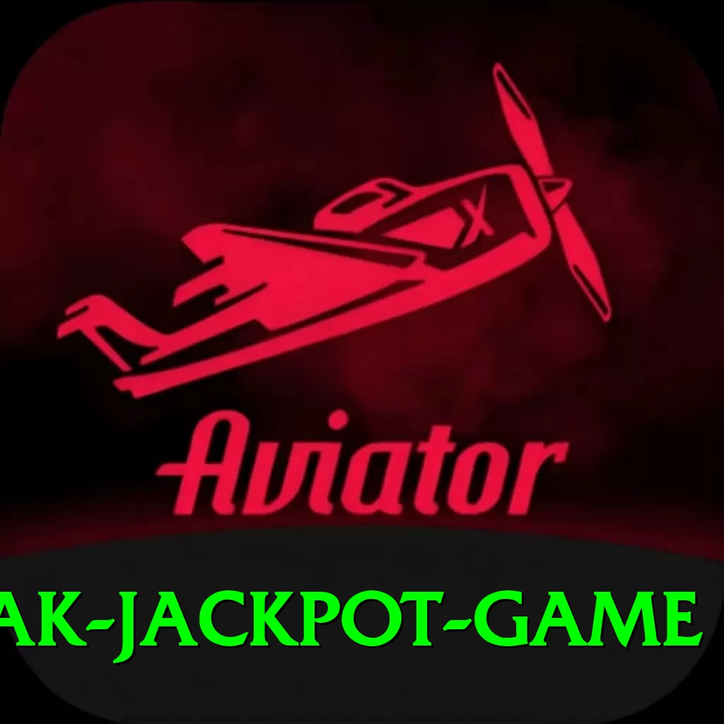 Pak Jackpot Game Max v5.9.5 - 2