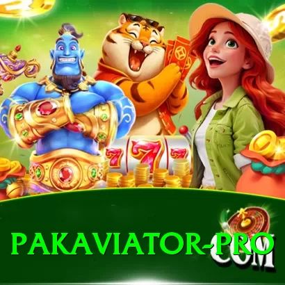 pakaviator Gold PK v3.8.4 - 2