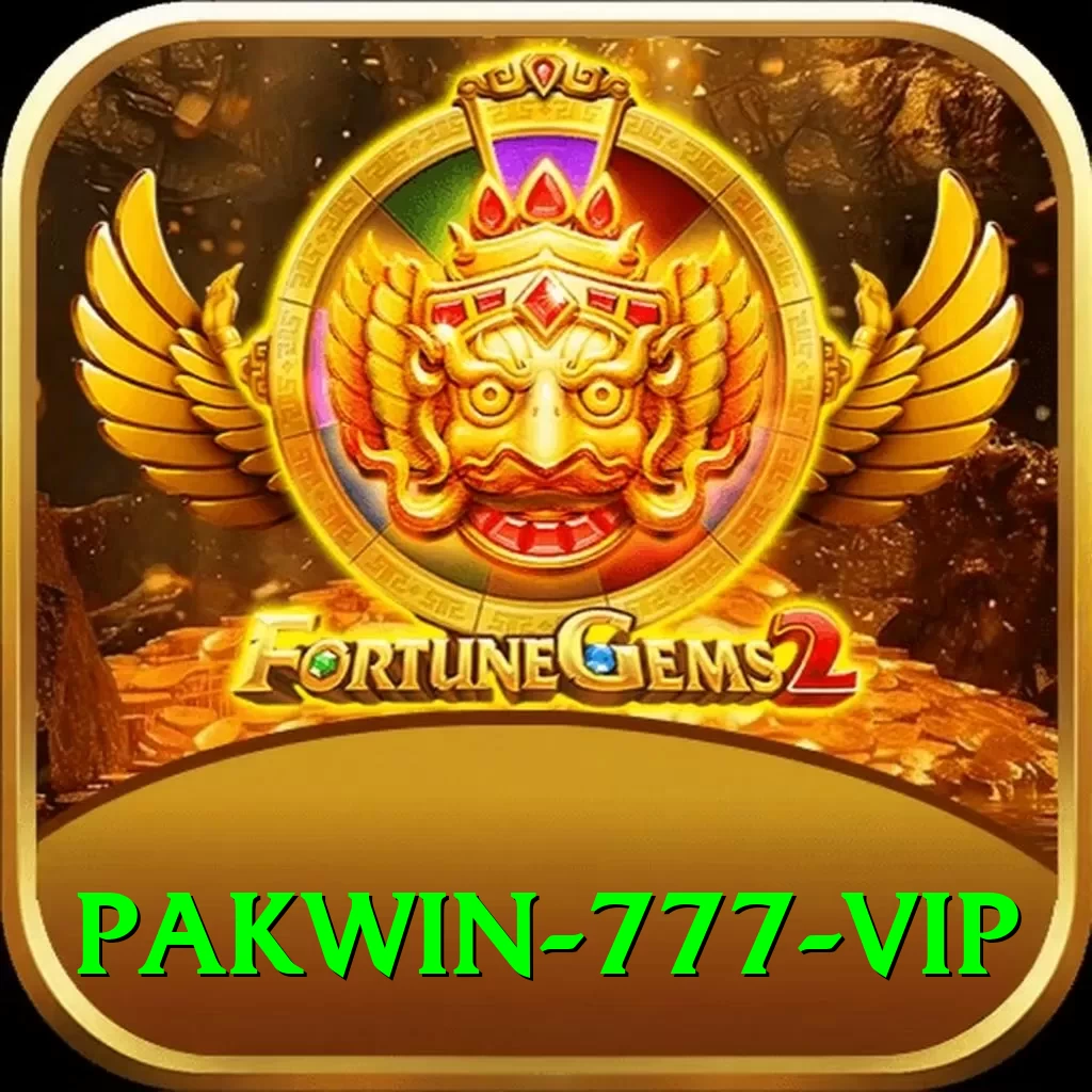 pakwin 777 VIP PK v5.6.8 - 2