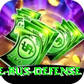 park the bus defense Apps (Tools & Injectors) Premium v5.2.8