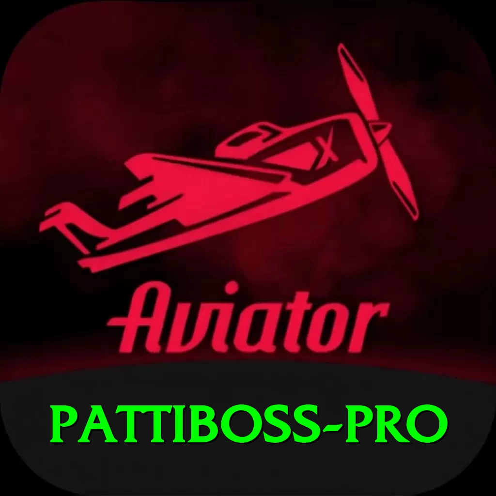 pattiboss Gaming Prime v5.7.5 - 2