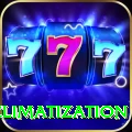periche acclimatization Gold v4.9.4