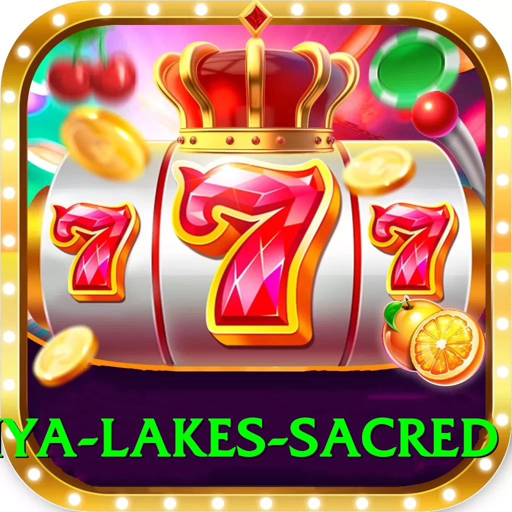piya lakes sacred Plus v2.0.3 - 2