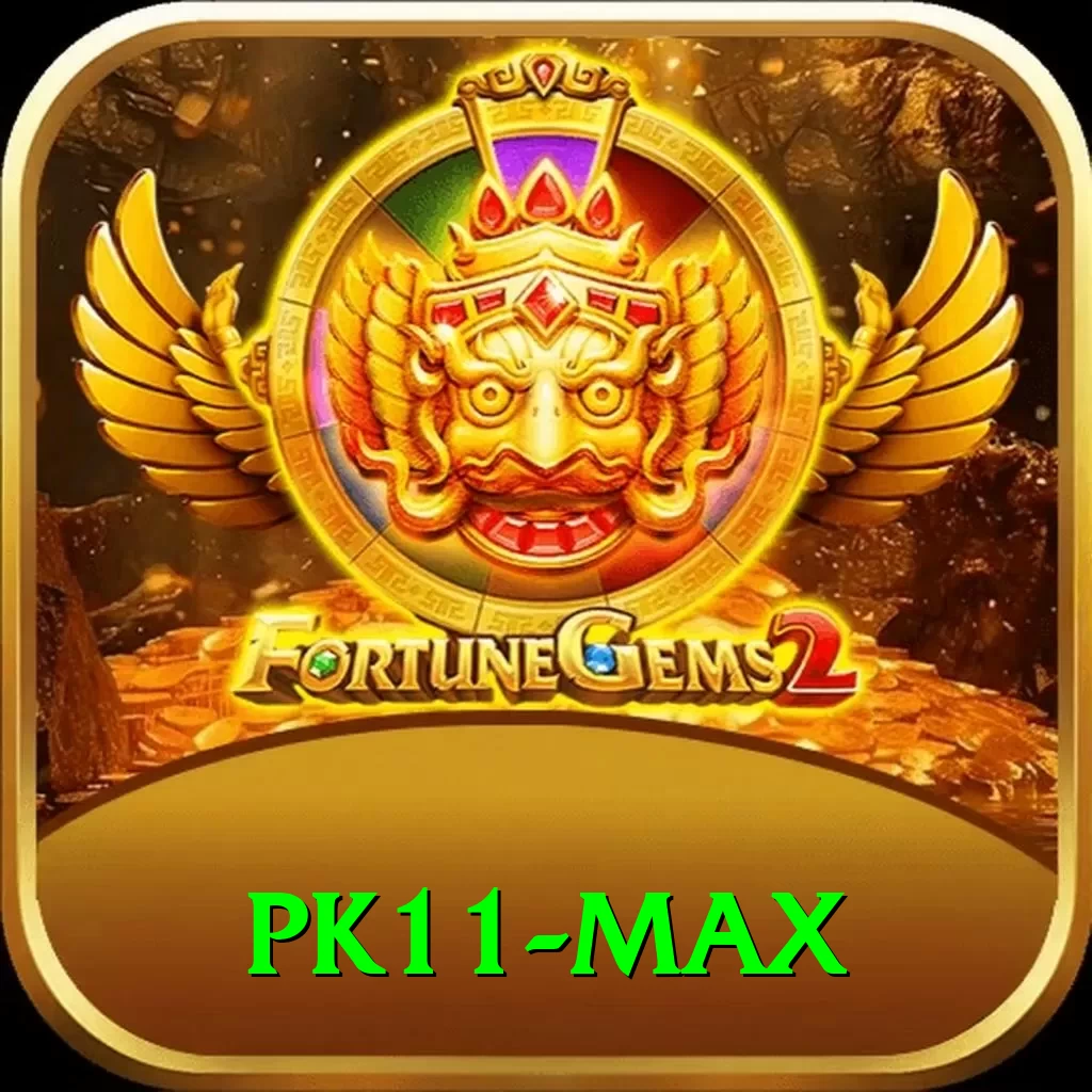 pk11 Live Casino Deluxe - 2
