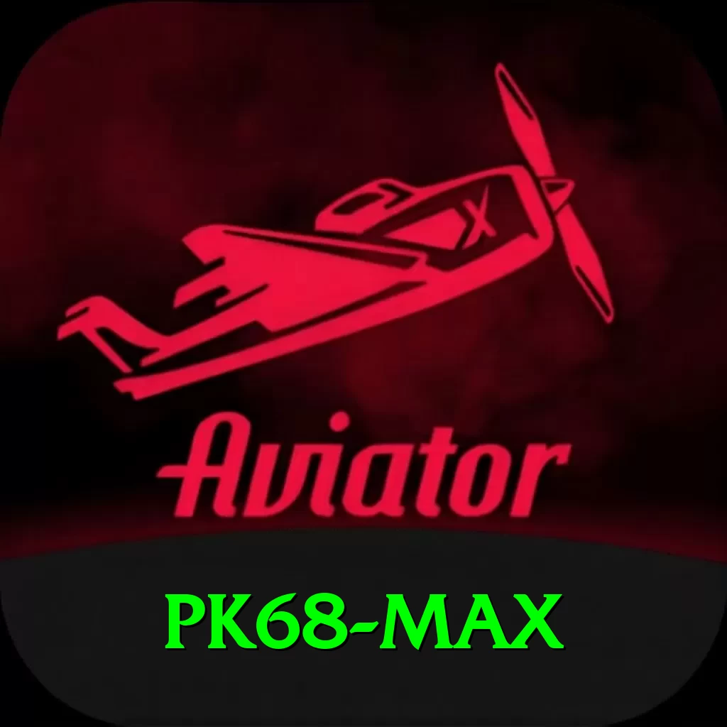 pk68 Plus v2.3.9 - 2