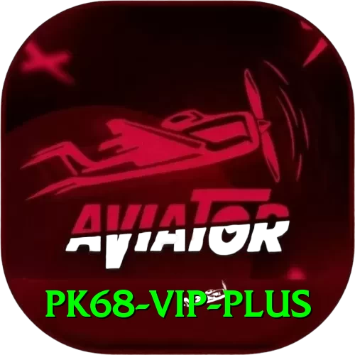 pk68 vip Deluxe Pro v3.8.5 - 2