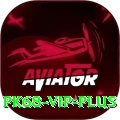 pk68 vip Deluxe Pro v3.8.5