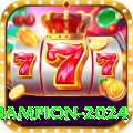pkcasino Champion 2024