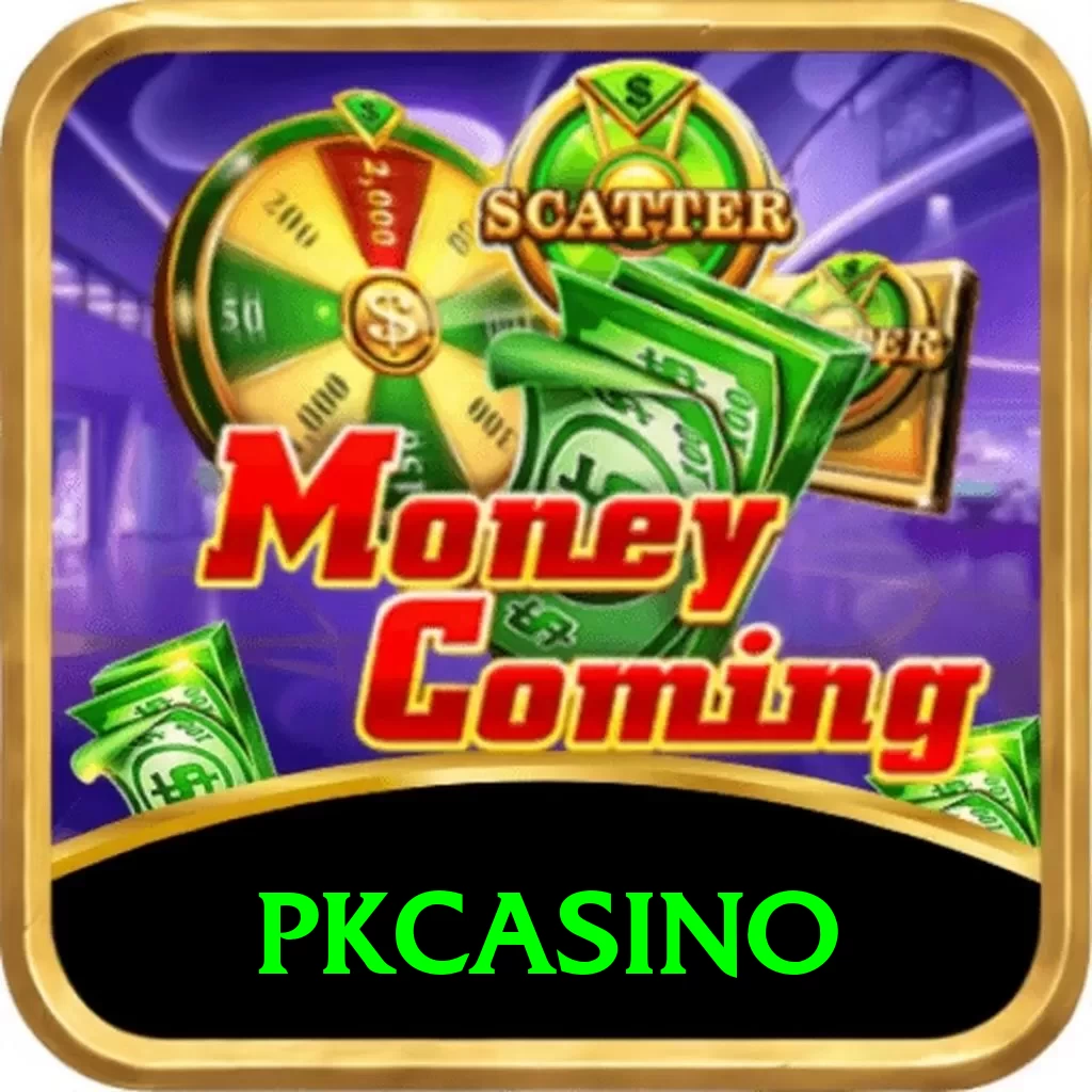 pkcasino VIP v1.0.2 - 2