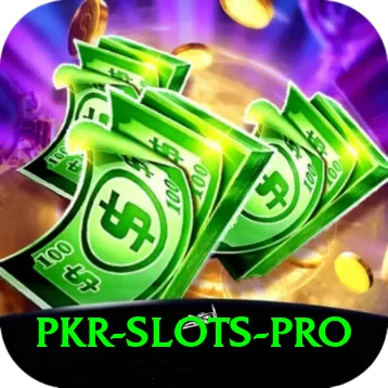 PKR Slots Pro v5.7.4 - 2