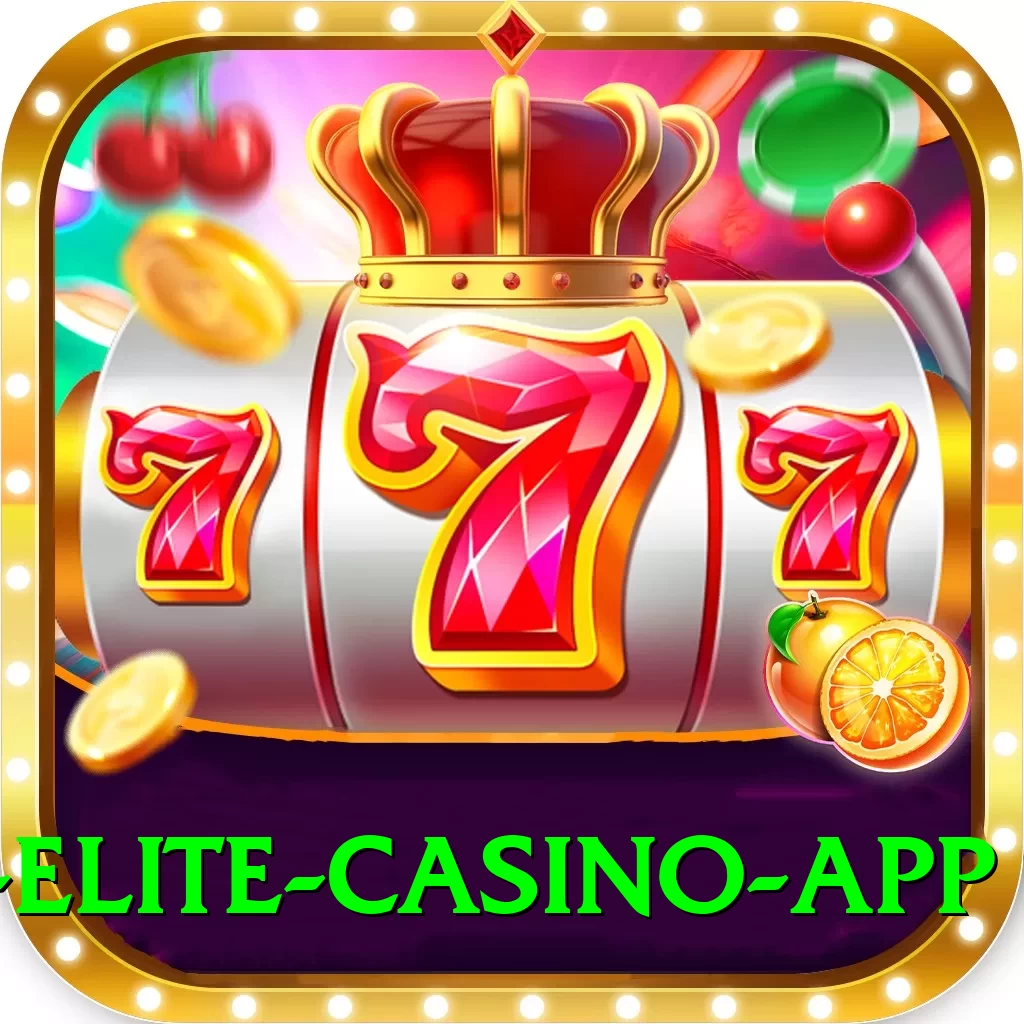 pkr777 Elite Casino App - 2